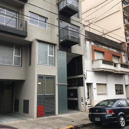 Dpto. En Palermo Hollywood Apartment Buenos Aires Bagian luar foto