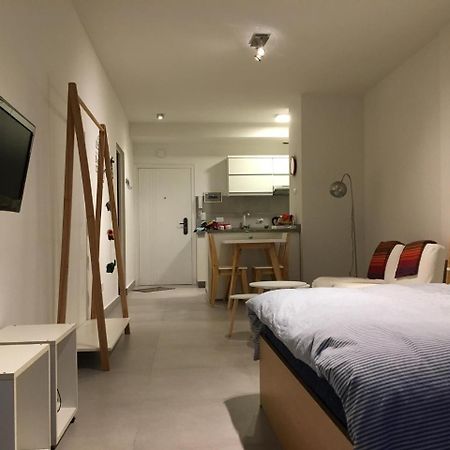 Dpto. En Palermo Hollywood Apartment Buenos Aires Bagian luar foto