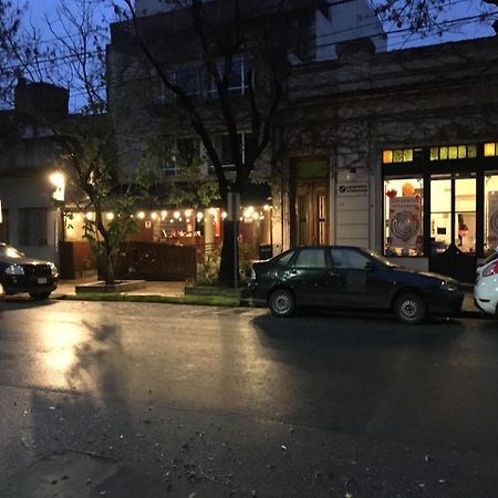 Dpto. En Palermo Hollywood Apartment Buenos Aires Bagian luar foto