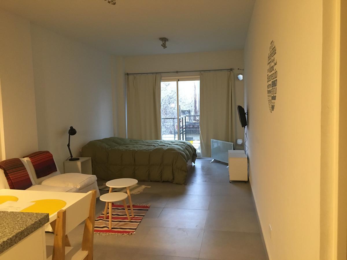 Dpto. En Palermo Hollywood Apartment Buenos Aires Bagian luar foto