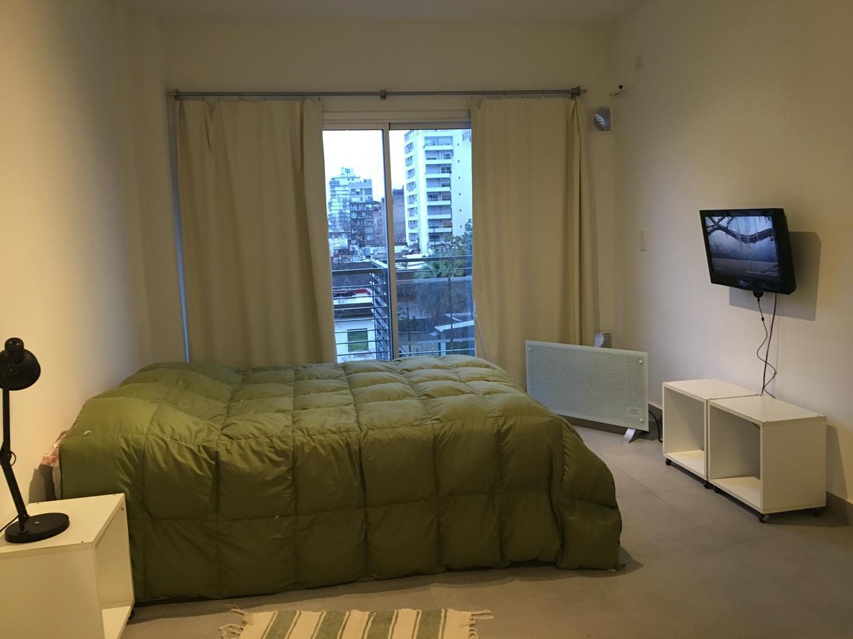 Dpto. En Palermo Hollywood Apartment Buenos Aires Bagian luar foto