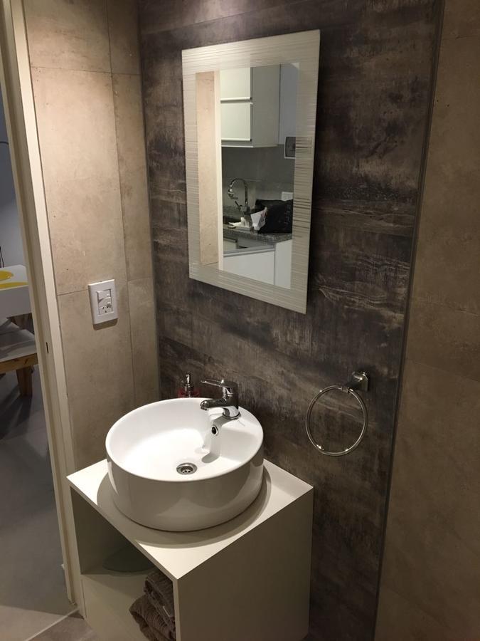 Dpto. En Palermo Hollywood Apartment Buenos Aires Bagian luar foto