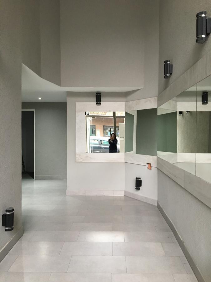 Dpto. En Palermo Hollywood Apartment Buenos Aires Bagian luar foto