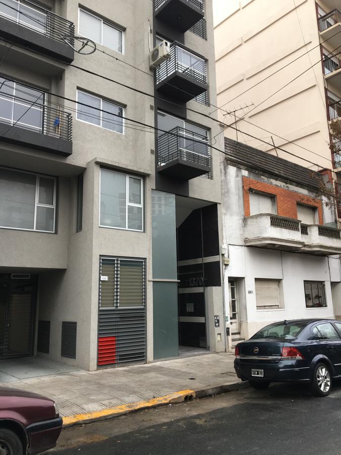 Dpto. En Palermo Hollywood Apartment Buenos Aires Bagian luar foto