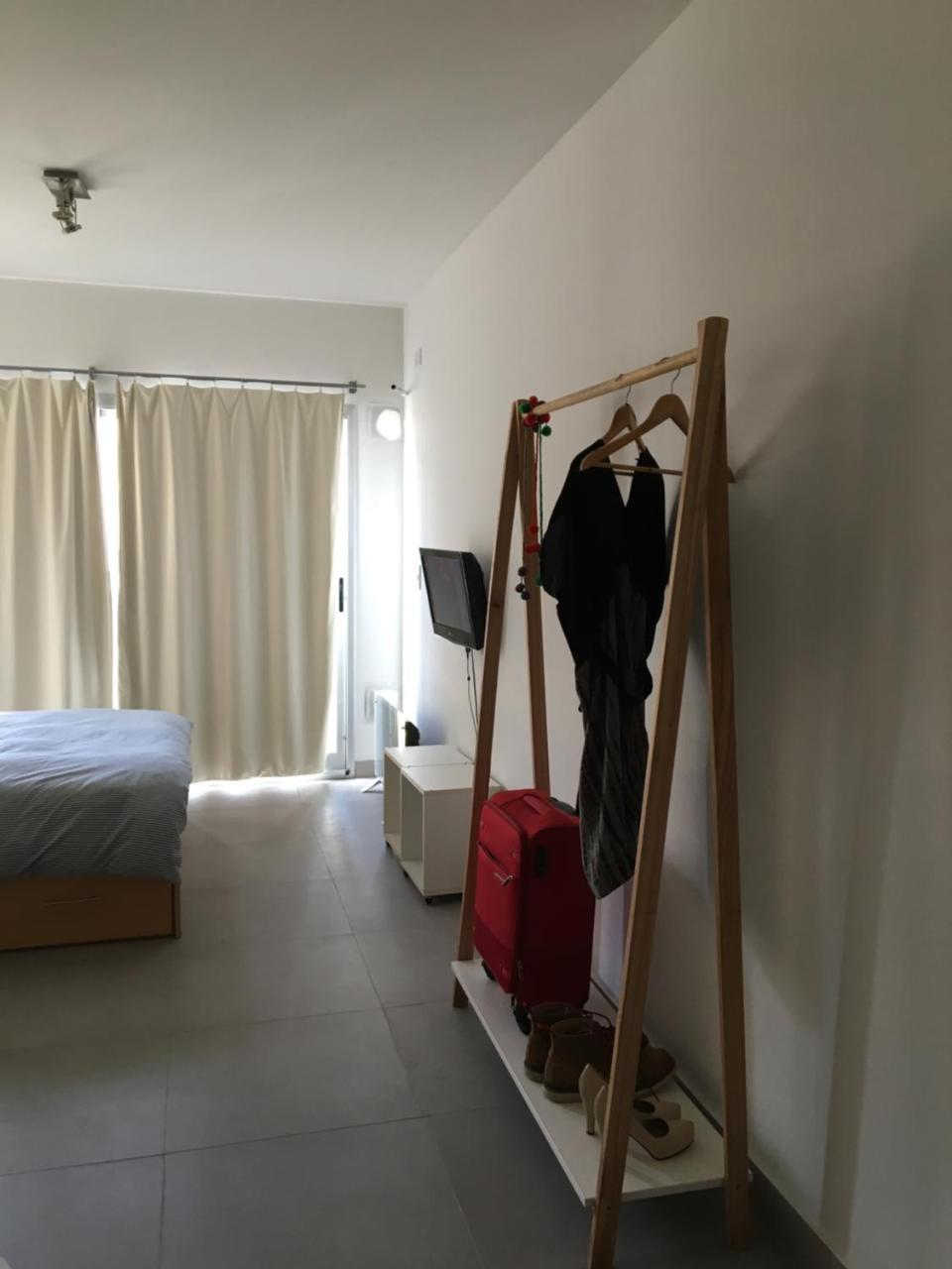 Dpto. En Palermo Hollywood Apartment Buenos Aires Bagian luar foto